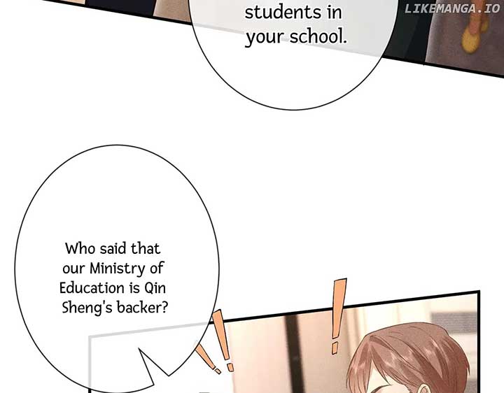 Almighty Boss, Beautiful and Dashing Chapter 29 page 41
