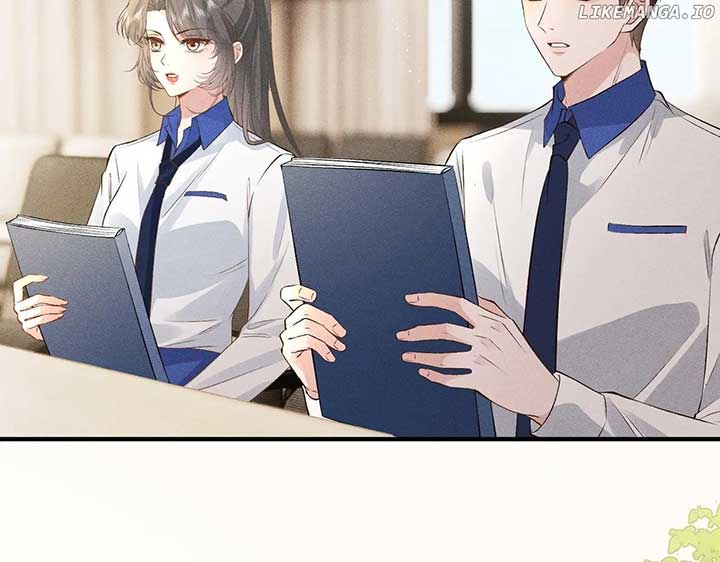 Almighty Boss, Beautiful and Dashing Chapter 26 page 9