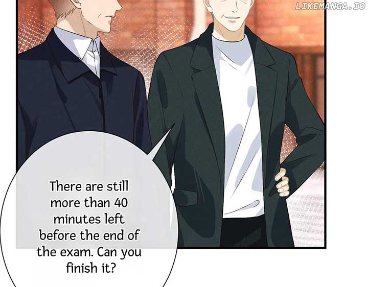 Almighty Boss, Beautiful and Dashing Chapter 29 page 19