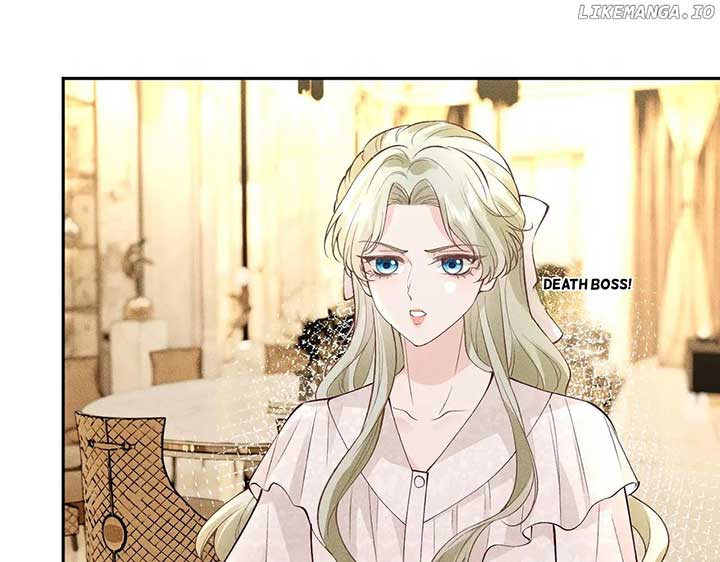 Almighty Boss, Beautiful and Dashing Chapter 27 page 43