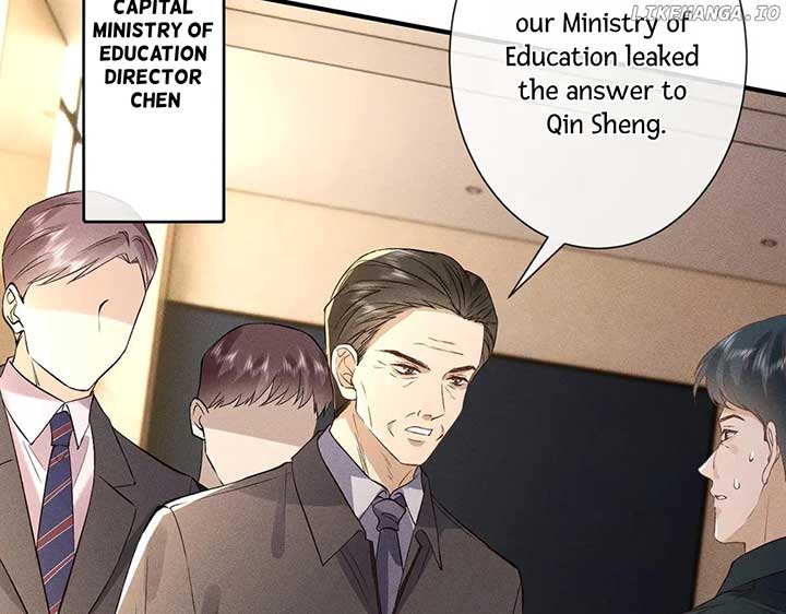 Almighty Boss, Beautiful and Dashing Chapter 29 page 43