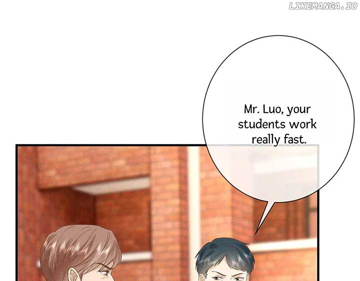 Almighty Boss, Beautiful and Dashing Chapter 29 page 18