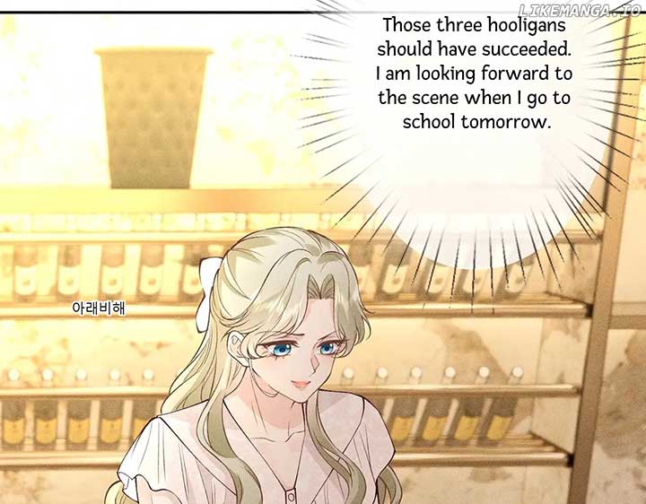Almighty Boss, Beautiful and Dashing Chapter 27 page 37