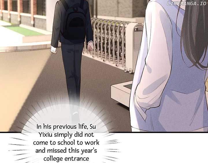 Almighty Boss, Beautiful and Dashing Chapter 26 page 15