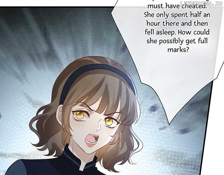 Almighty Boss, Beautiful and Dashing Chapter 29 page 32