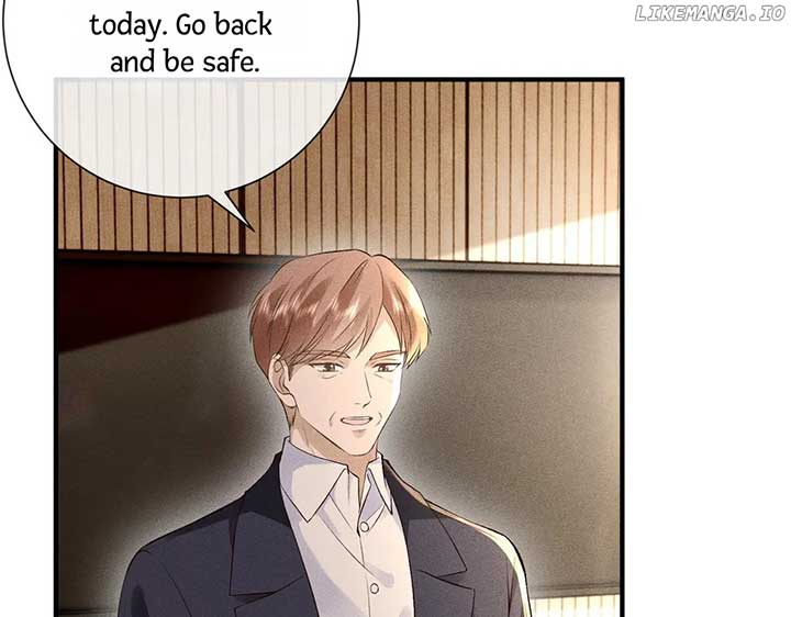 Almighty Boss, Beautiful and Dashing Chapter 26 page 6