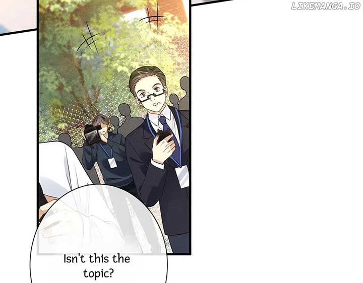 Almighty Boss, Beautiful and Dashing Chapter 29 page 12
