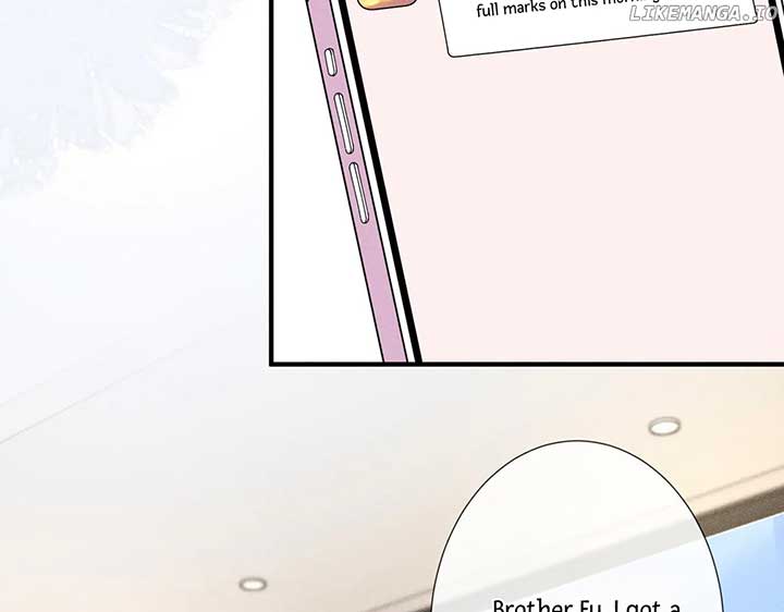 Almighty Boss, Beautiful and Dashing Chapter 29 page 67