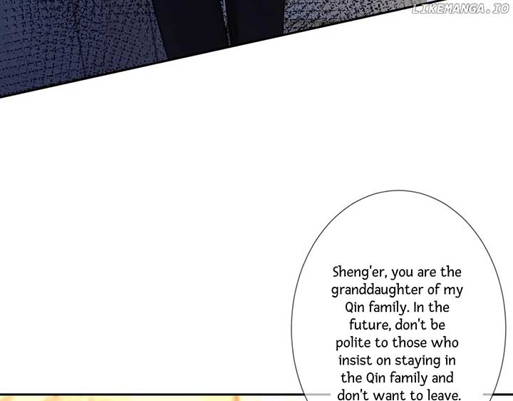 Almighty Boss, Beautiful and Dashing Chapter 27 page 65