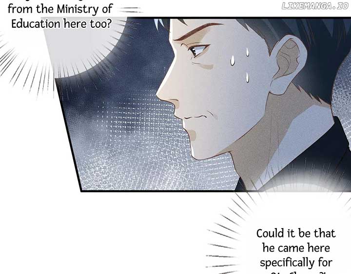 Almighty Boss, Beautiful and Dashing Chapter 29 page 48