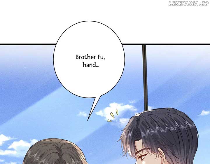 Almighty Boss, Beautiful and Dashing Chapter 29 page 75