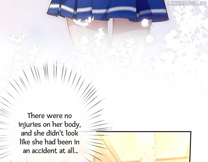 Almighty Boss, Beautiful and Dashing Chapter 27 page 51