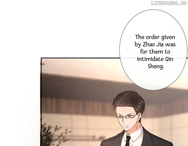 Almighty Boss, Beautiful and Dashing Chapter 27 page 79