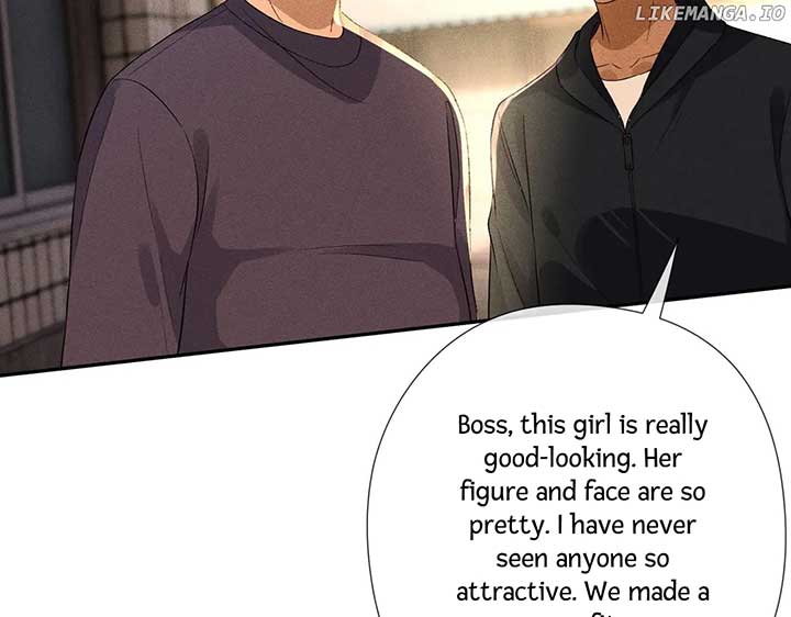 Almighty Boss, Beautiful and Dashing Chapter 26 page 37