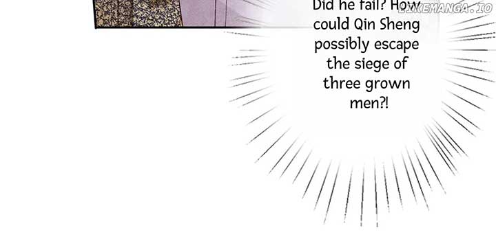 Almighty Boss, Beautiful and Dashing Chapter 27 page 53