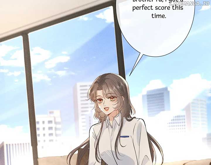Almighty Boss, Beautiful and Dashing Chapter 29 page 68