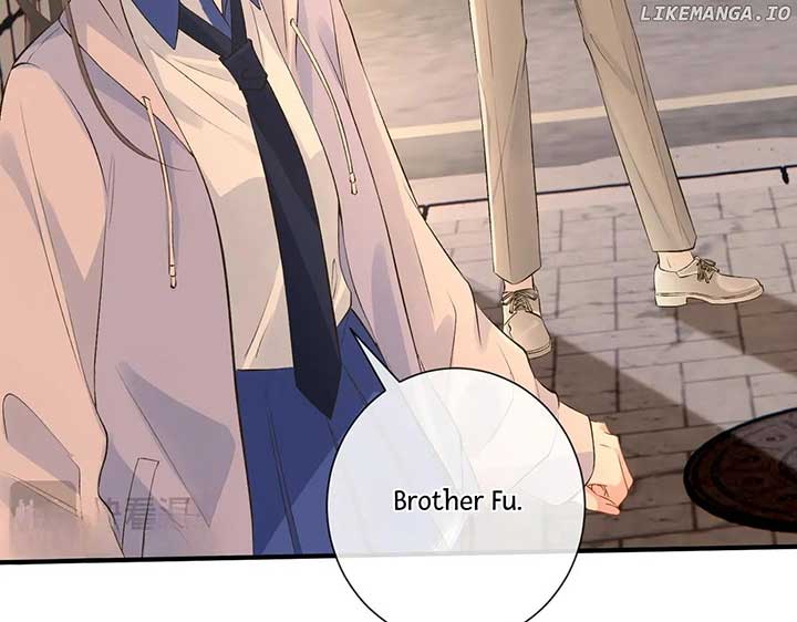 Almighty Boss, Beautiful and Dashing Chapter 26 page 80