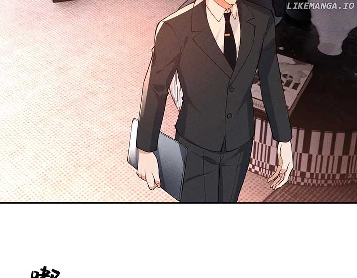 Almighty Boss, Beautiful and Dashing Chapter 27 page 93