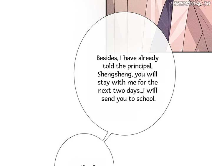 Almighty Boss, Beautiful and Dashing Chapter 27 page 100