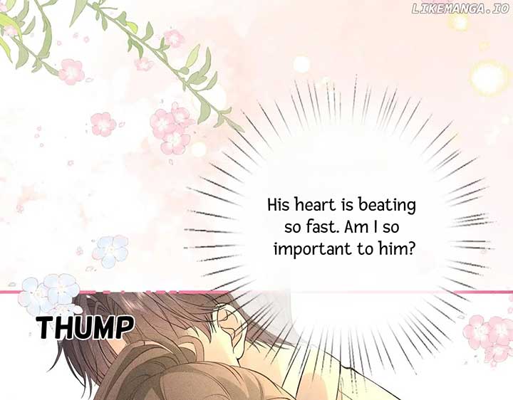 Almighty Boss, Beautiful and Dashing Chapter 26 page 91