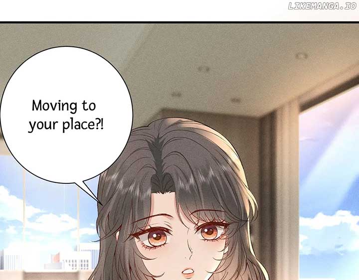 Almighty Boss, Beautiful and Dashing Chapter 29 page 85