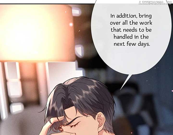 Almighty Boss, Beautiful and Dashing Chapter 27 page 87