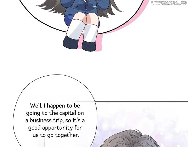 Almighty Boss, Beautiful and Dashing Chapter 28 page 8