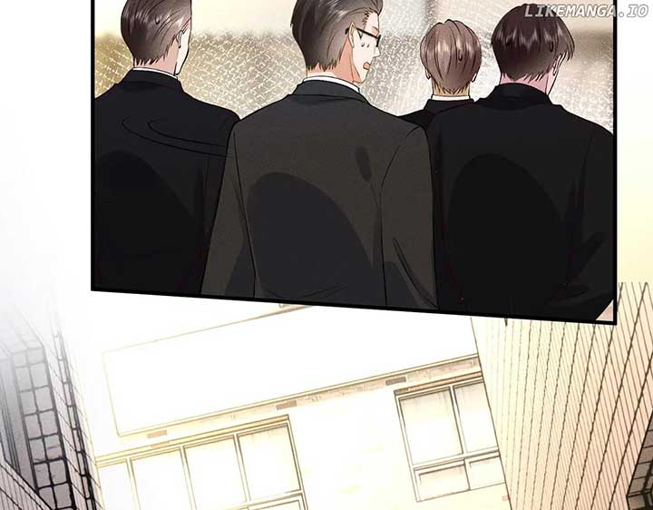 Almighty Boss, Beautiful and Dashing Chapter 26 page 101