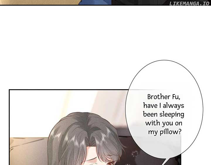 Almighty Boss, Beautiful and Dashing Chapter 28 page 35