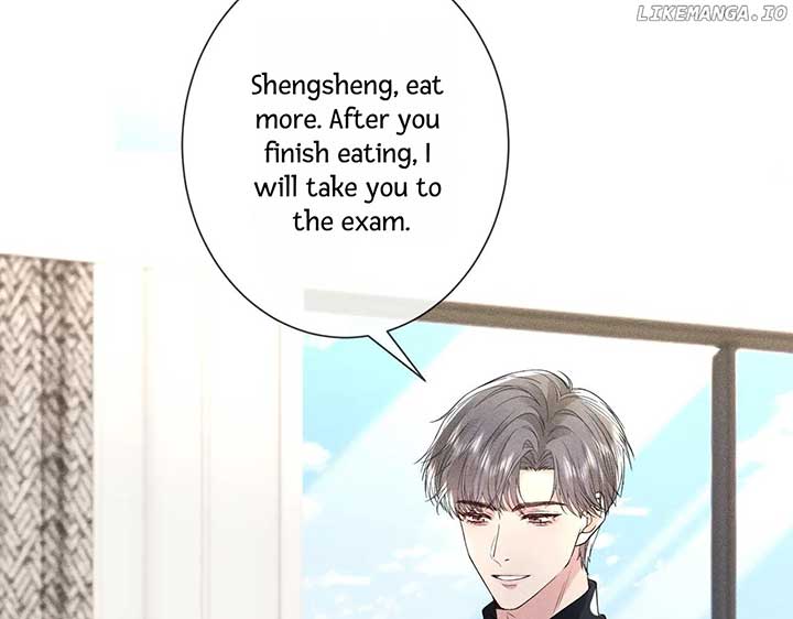 Almighty Boss, Beautiful and Dashing Chapter 28 page 54