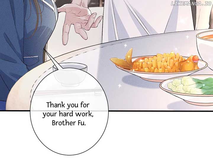 Almighty Boss, Beautiful and Dashing Chapter 28 page 56