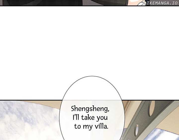 Almighty Boss, Beautiful and Dashing Chapter 28 page 50