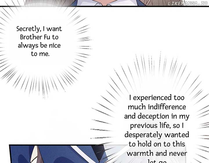 Almighty Boss, Beautiful and Dashing Chapter 28 page 64
