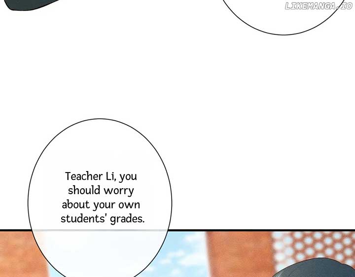 Almighty Boss, Beautiful and Dashing Chapter 28 page 81