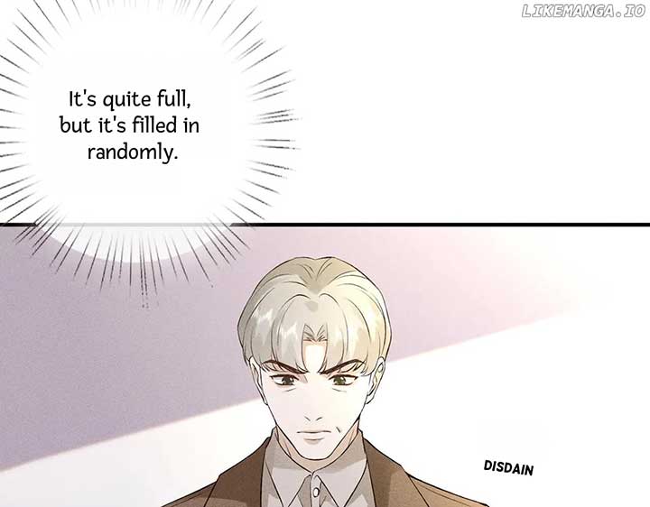 Almighty Boss, Beautiful and Dashing Chapter 28 page 94