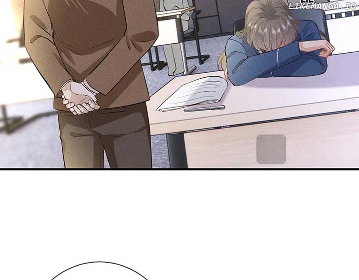 Almighty Boss, Beautiful and Dashing Chapter 28 page 91
