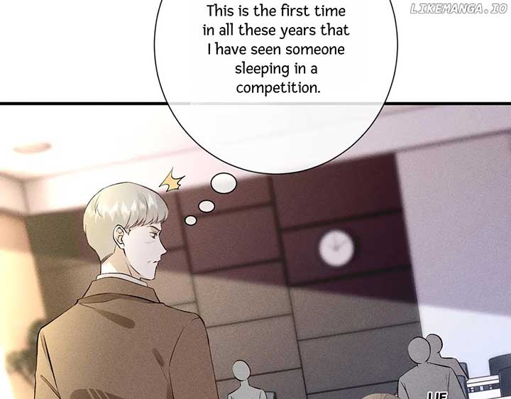 Almighty Boss, Beautiful and Dashing Chapter 28 page 90