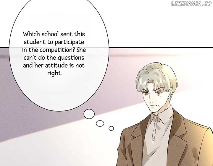 Almighty Boss, Beautiful and Dashing Chapter 28 page 92