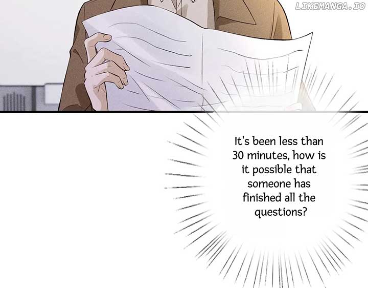 Almighty Boss, Beautiful and Dashing Chapter 28 page 95