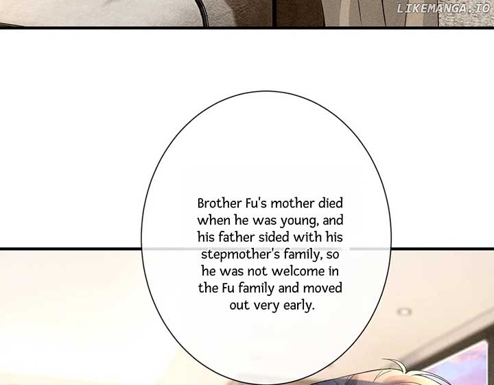 Almighty Boss, Beautiful and Dashing Chapter 30 page 7