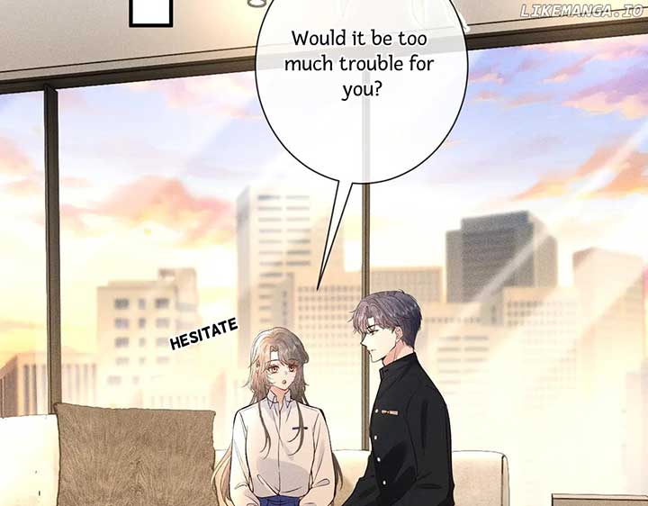 Almighty Boss, Beautiful and Dashing Chapter 30 page 3