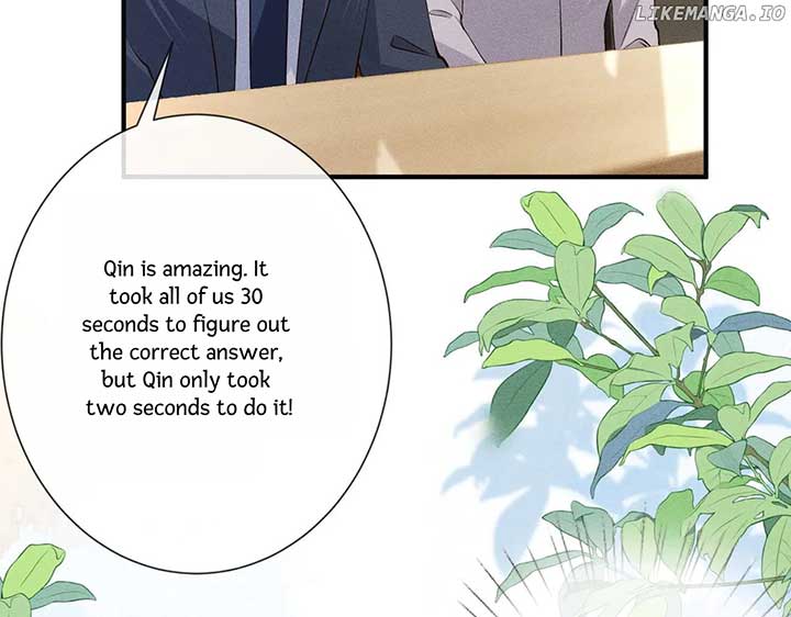 Almighty Boss, Beautiful and Dashing Chapter 30 page 40