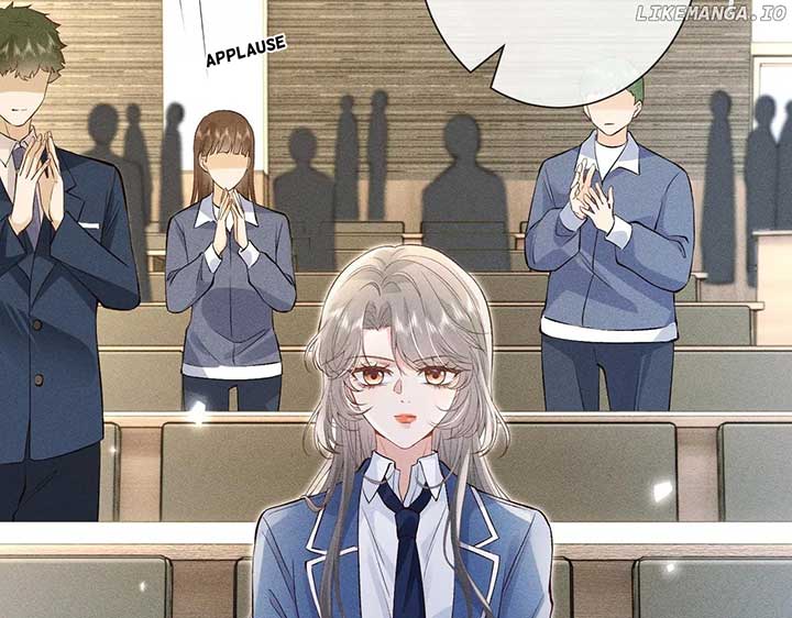 Almighty Boss, Beautiful and Dashing Chapter 30 page 48