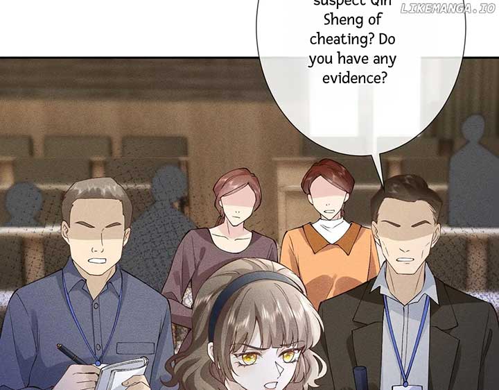 Almighty Boss, Beautiful and Dashing Chapter 30 page 57