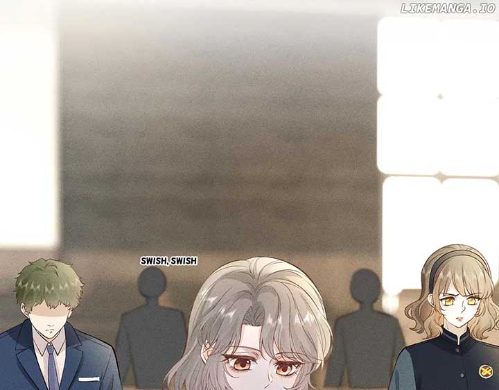Almighty Boss, Beautiful and Dashing Chapter 30 page 33