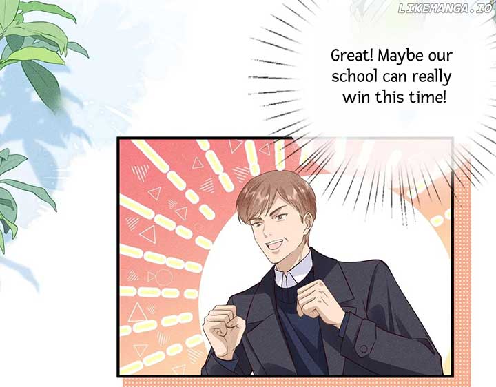 Almighty Boss, Beautiful and Dashing Chapter 30 page 41