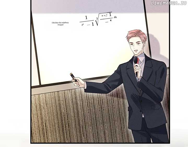 Almighty Boss, Beautiful and Dashing Chapter 30 page 32