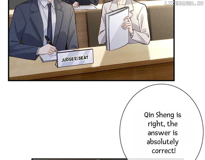 Almighty Boss, Beautiful and Dashing Chapter 30 page 38
