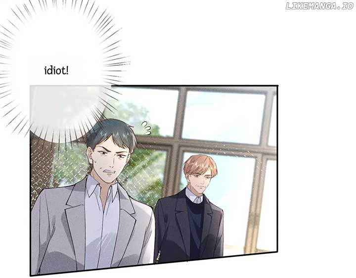 Almighty Boss, Beautiful and Dashing Chapter 30 page 54