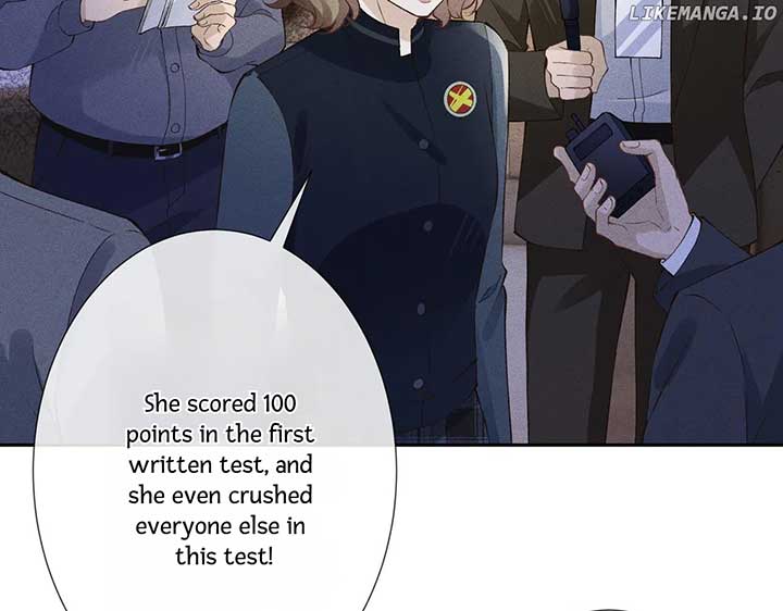 Almighty Boss, Beautiful and Dashing Chapter 30 page 58
